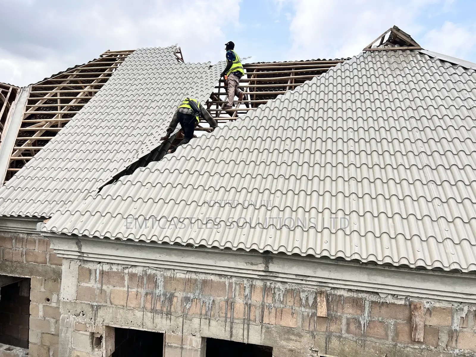 Metcoppo Aluminium