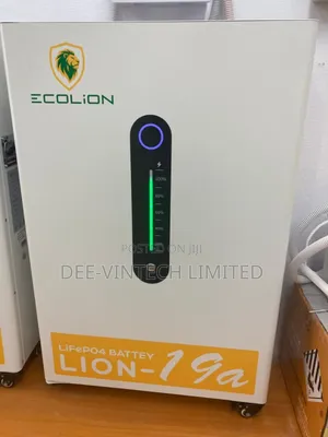 Lifep04 Ecolion 10kwh Lithium Ion Battery 48volts