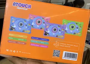New Atouch Q40 256 GB