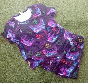 Two Piece Wear