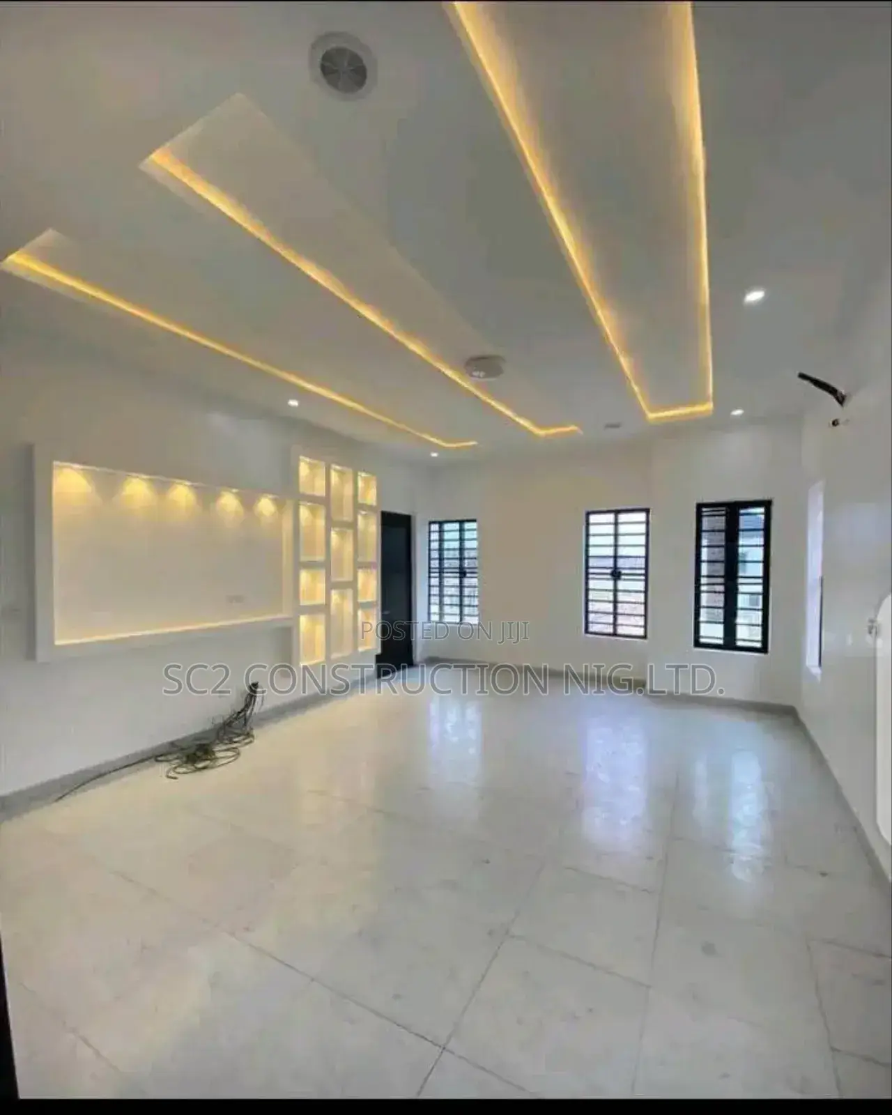 Construction