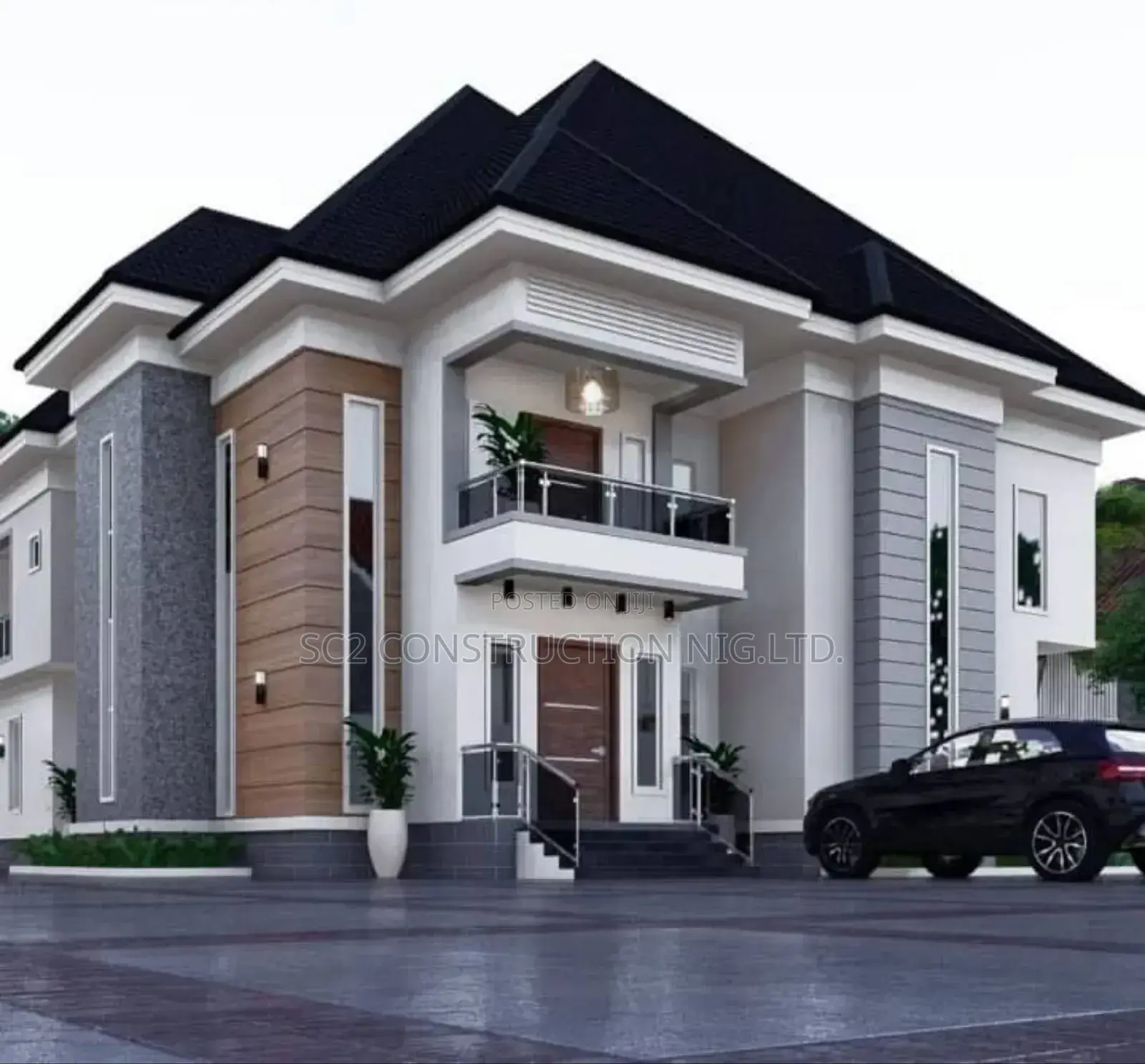 Construction