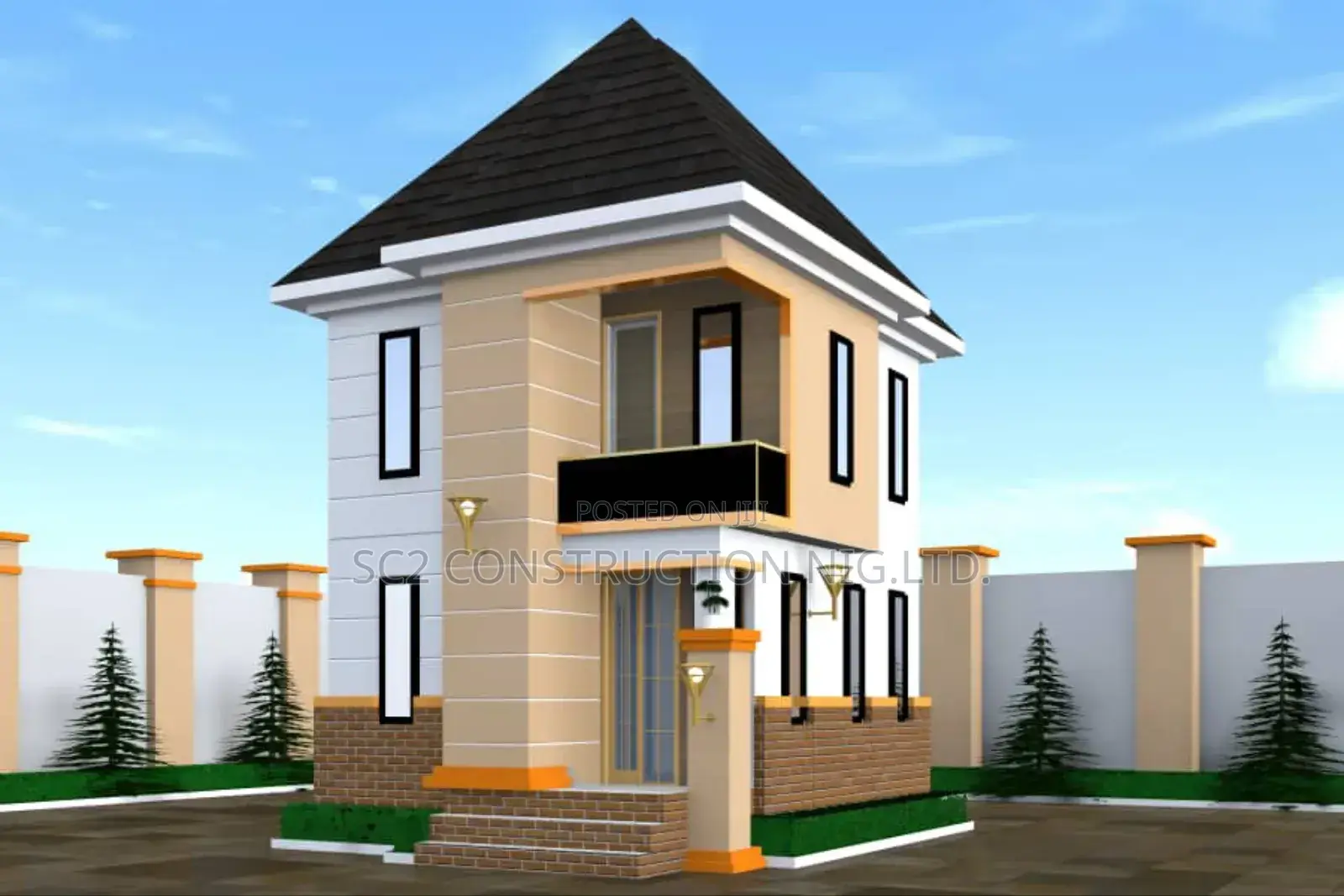 Construction