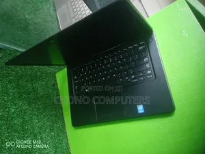 Laptop Dell Latitude 14 E5450 8GB Intel Core I5 HDD 500GB