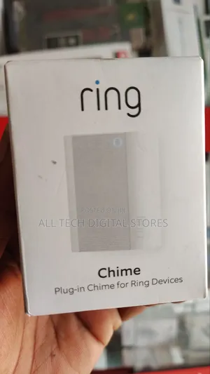 Ring Chime
