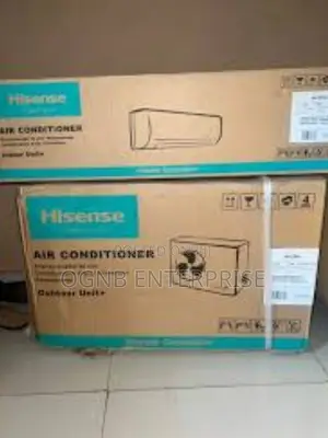 Hisense 1.5 Hp Non Inverter Ac