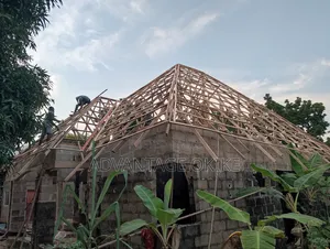 Carpentry and Welding Services.