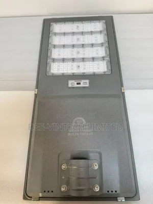 Aluminium Body 8000watts Multiple Led Project Street Light