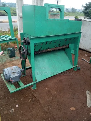 Fibre Seperator (For Wet and Dry)