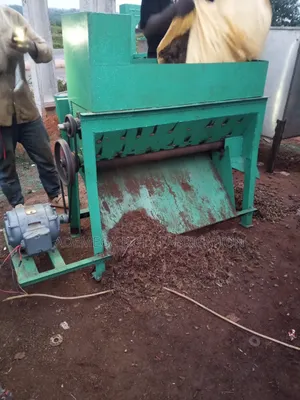 Fibre Seperator (For Wet and Dry)