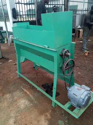 Fibre Seperator (For Wet and Dry)