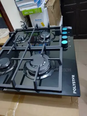 Polystar Pv-Jy60g4 Kitchen Gas Burner Hob