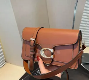 Beautiful Coach Bag