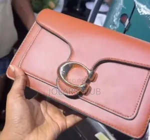 Beautiful Coach Bag