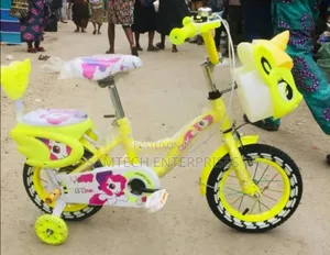 Kids Bysicle