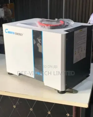 5kwh Cworth Lithium Battery 34 Vols for 2 Bedroom Flat