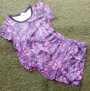 Two Piece Wear