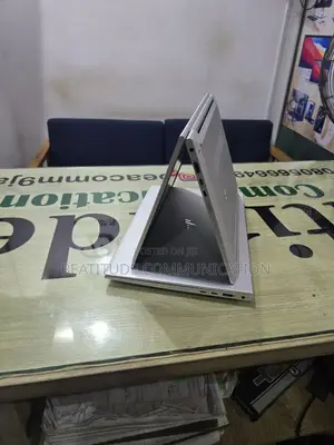 Laptop HP EliteBook 840 16GB Intel Core I7 SSD 256GB