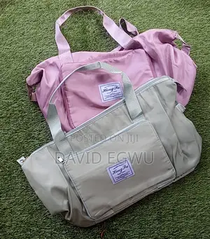 Hospital Delivery Bag