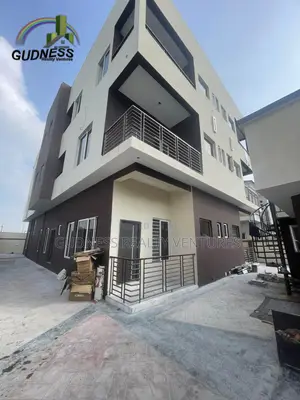 2bdrm Apartment in Lekki for rent