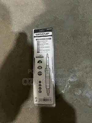 Soldering Iron (Wise Up)