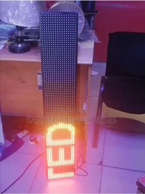 Led Display Light