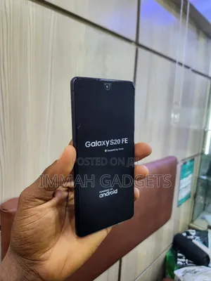 Samsung Galaxy S20 FE 128 GB