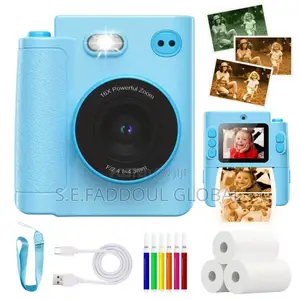 Camera H600
