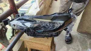 Head Lamp Corolla 2017 Led