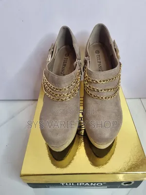 Quality Women's Shoes