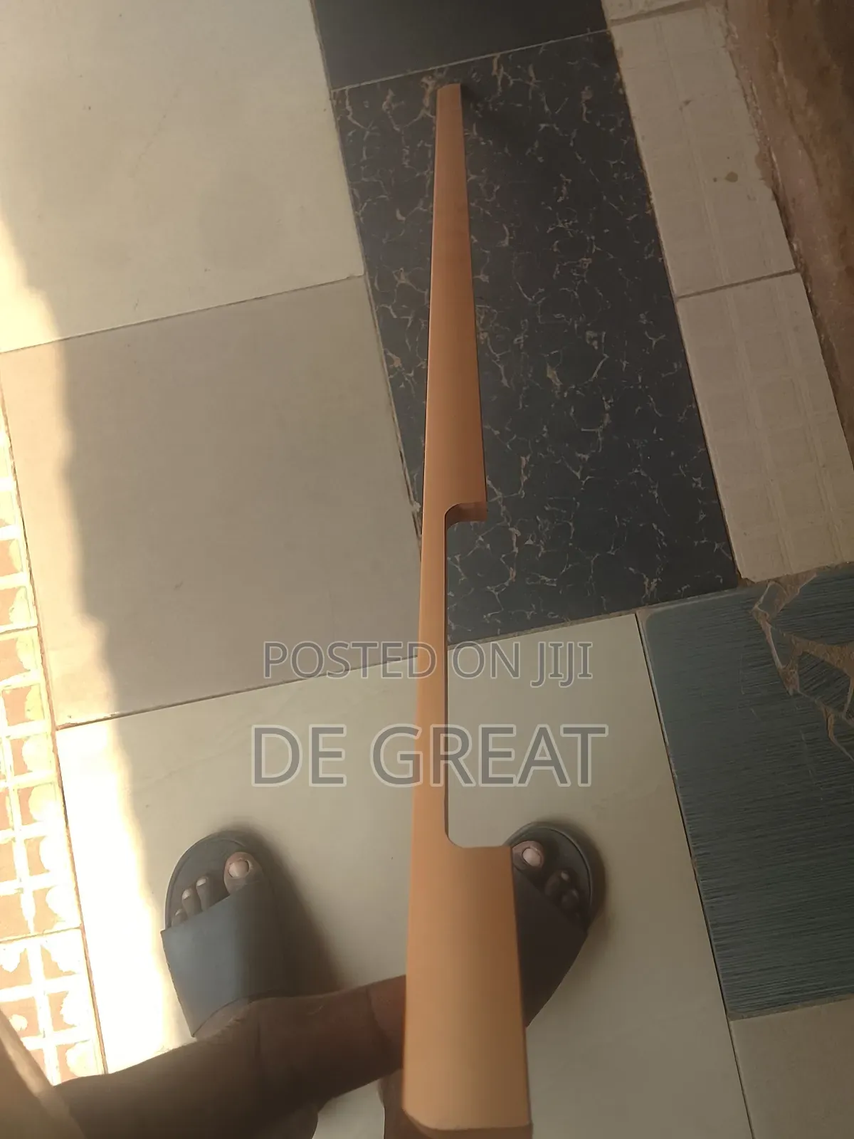 Telephone Handle 32inches