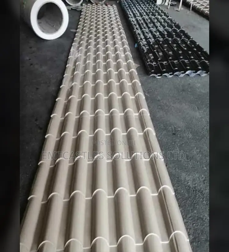 Metcoppo Aluminium
