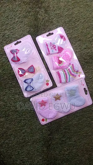 Infant Socks