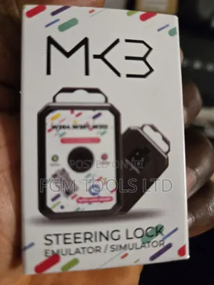 Mercedes Benz Emulator Elv Els W204 W207 W212