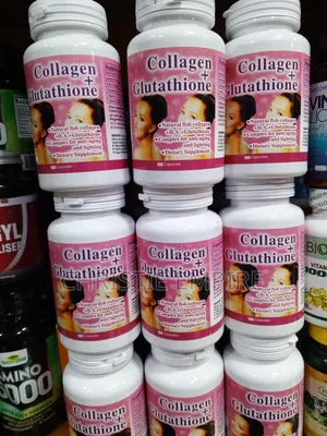 Collagen+Glutathione