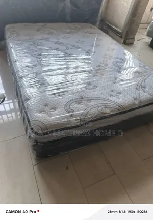 Mattress Is for Home Use and Hotel Apartment