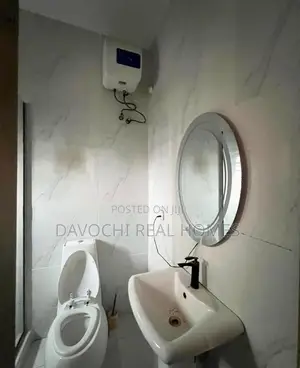 2bdrm Duplex in Orchid Road, Lekki Phase 2 for rent
