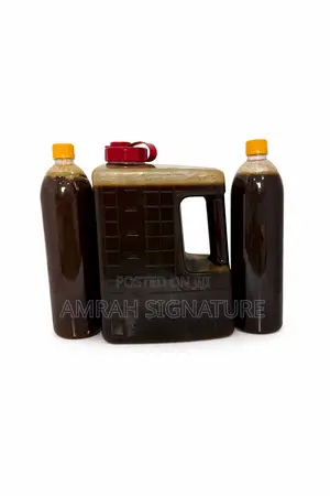 Unadulterated Pure Organic Honey