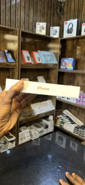 New Apple iPhone 17 Pro Max 256 GB Orange