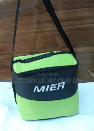 Insulated Lunch Bag
