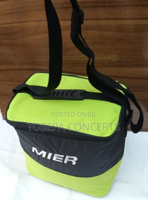 Insulated Lunch Bag