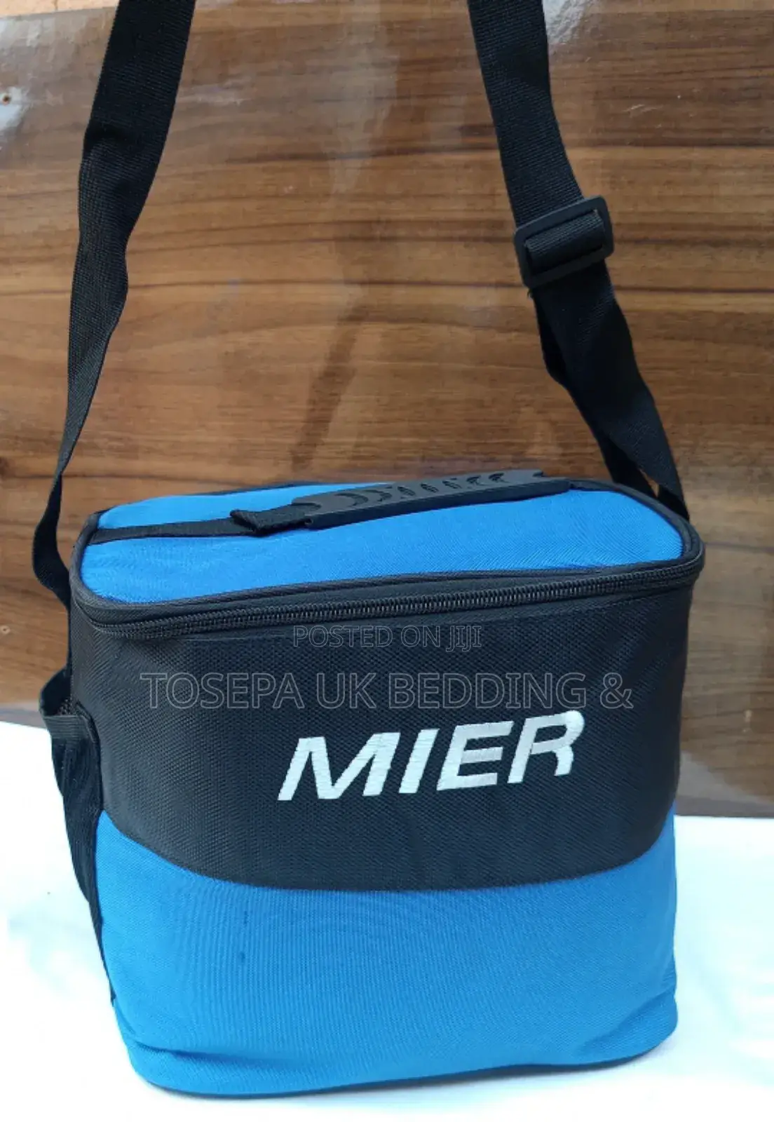 Insulated Lunch Bag