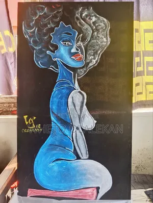 A Woman in Her Prime