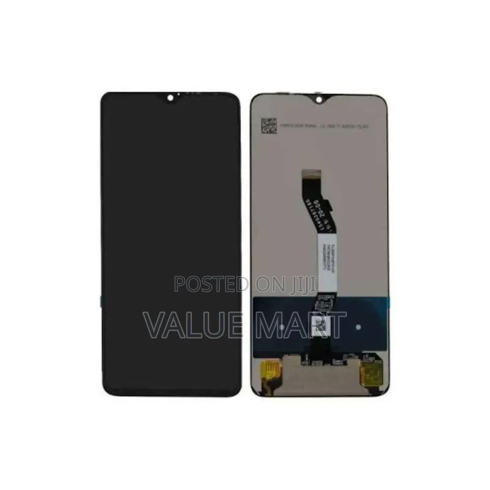Redmi Note8 Pro Screen