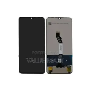 Redmi Note8 Pro Screen