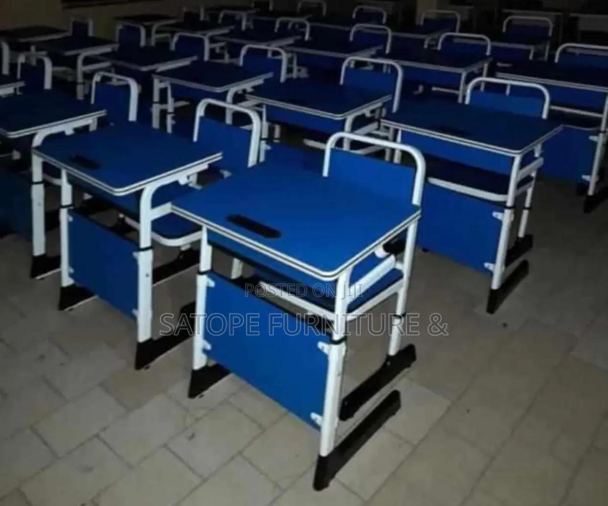 High Quality Student Chair and Table