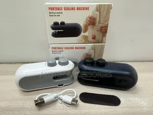 Portable Sealing Machine