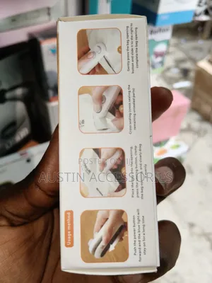 Portable Sealing Machine