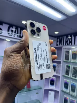 Apple iPhone 14 Pro 128 GB Gold