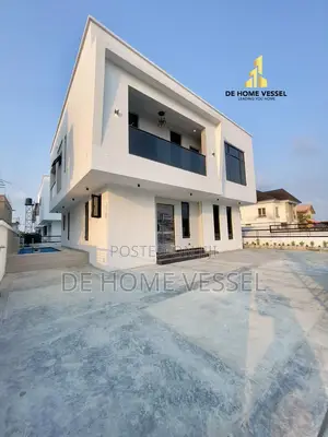 4bdrm Duplex in Ajah for sale